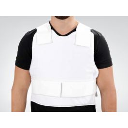 Official Ikmf Krav Maga Shop Hagor Concealed Body Armor Bulletproof