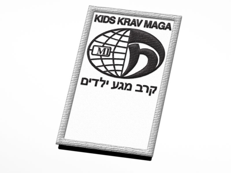 IKMF Krav-Maga Kids Dri-FIt 