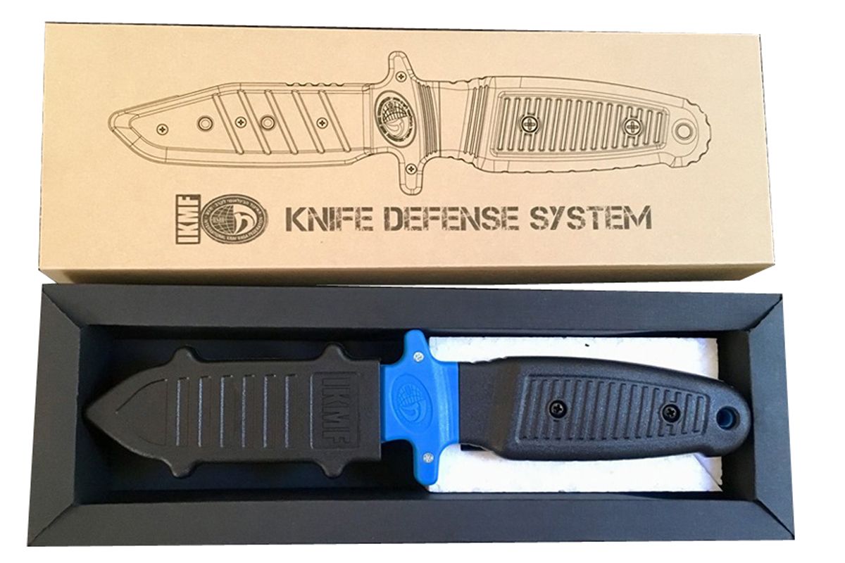 Official IKMF Krav Maga Shop IKMF Marker Training Knife